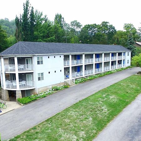 The Kent Motel Niagara-on-the-Lake المظهر الخارجي الصورة