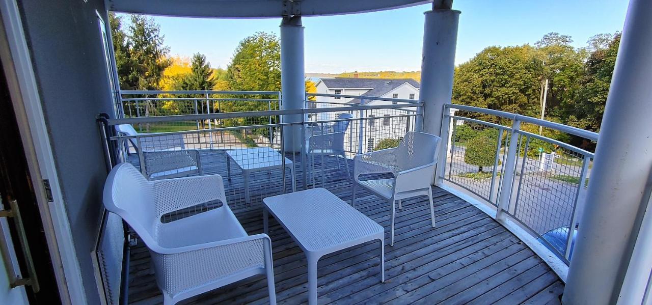 The Kent Motel Niagara-on-the-Lake المظهر الخارجي الصورة