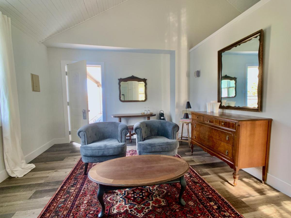 The Kent Motel Niagara-on-the-Lake المظهر الخارجي الصورة
