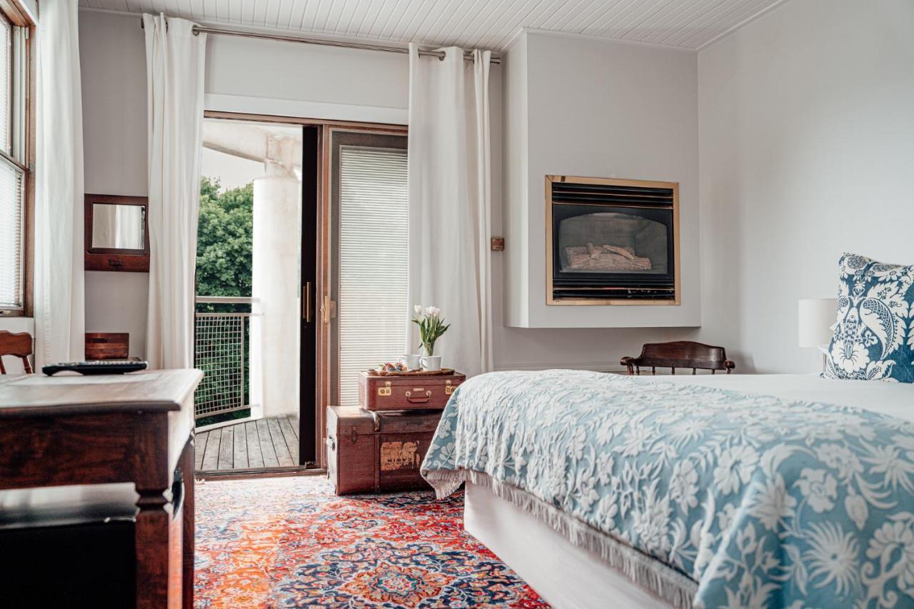 The Kent Motel Niagara-on-the-Lake المظهر الخارجي الصورة