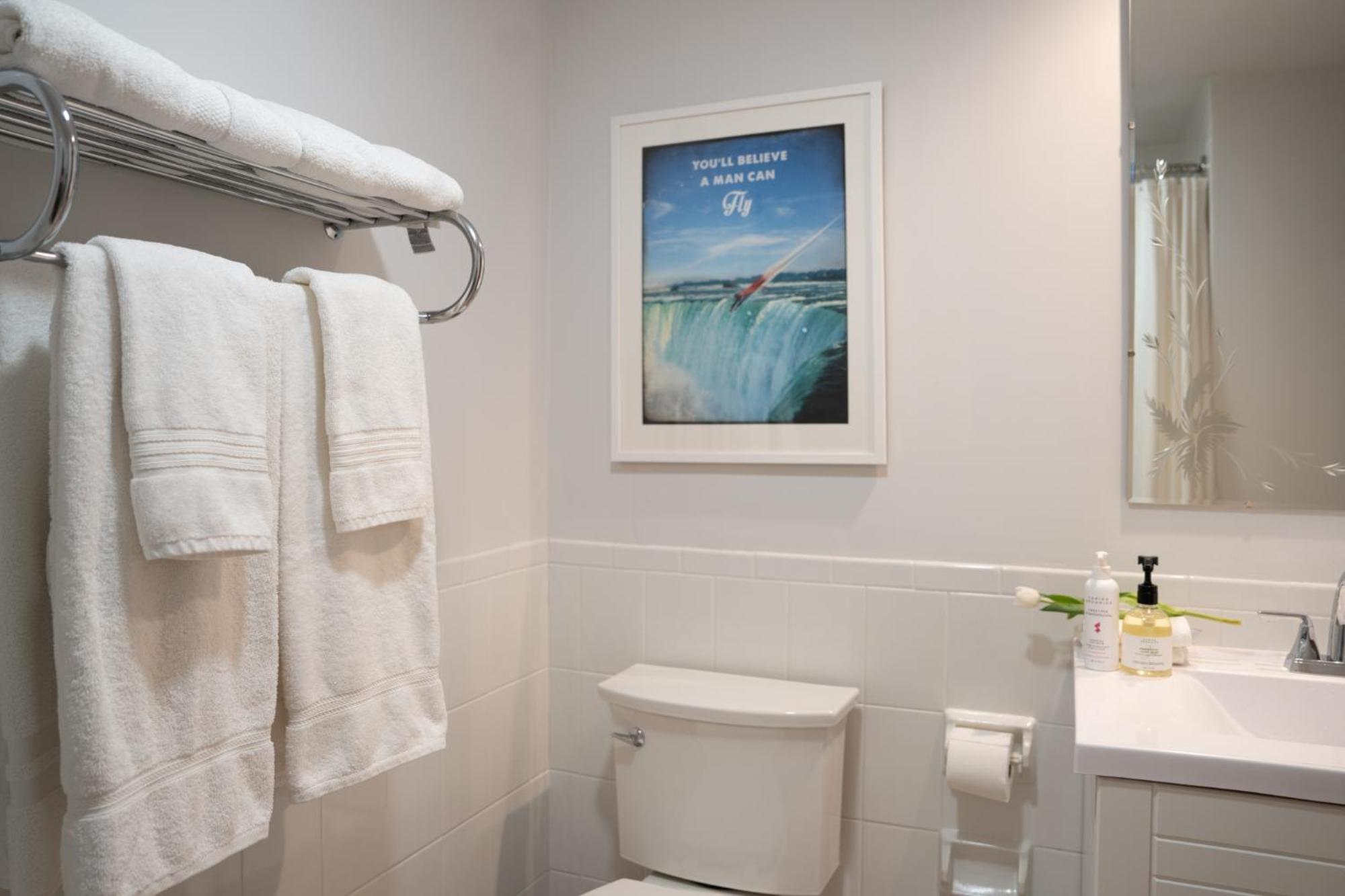 The Kent Motel Niagara-on-the-Lake المظهر الخارجي الصورة
