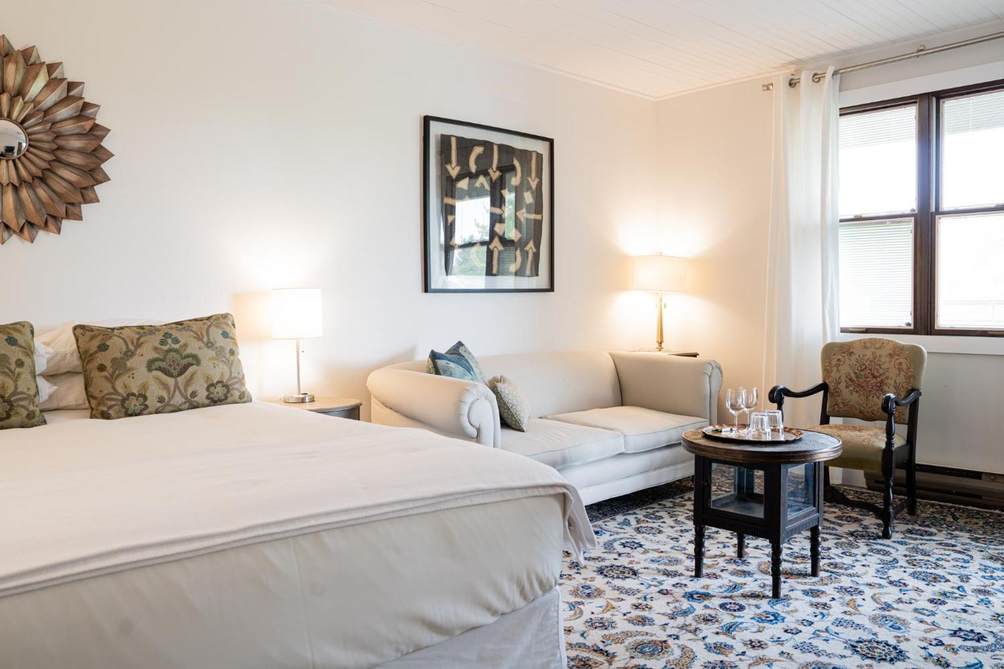 The Kent Motel Niagara-on-the-Lake المظهر الخارجي الصورة