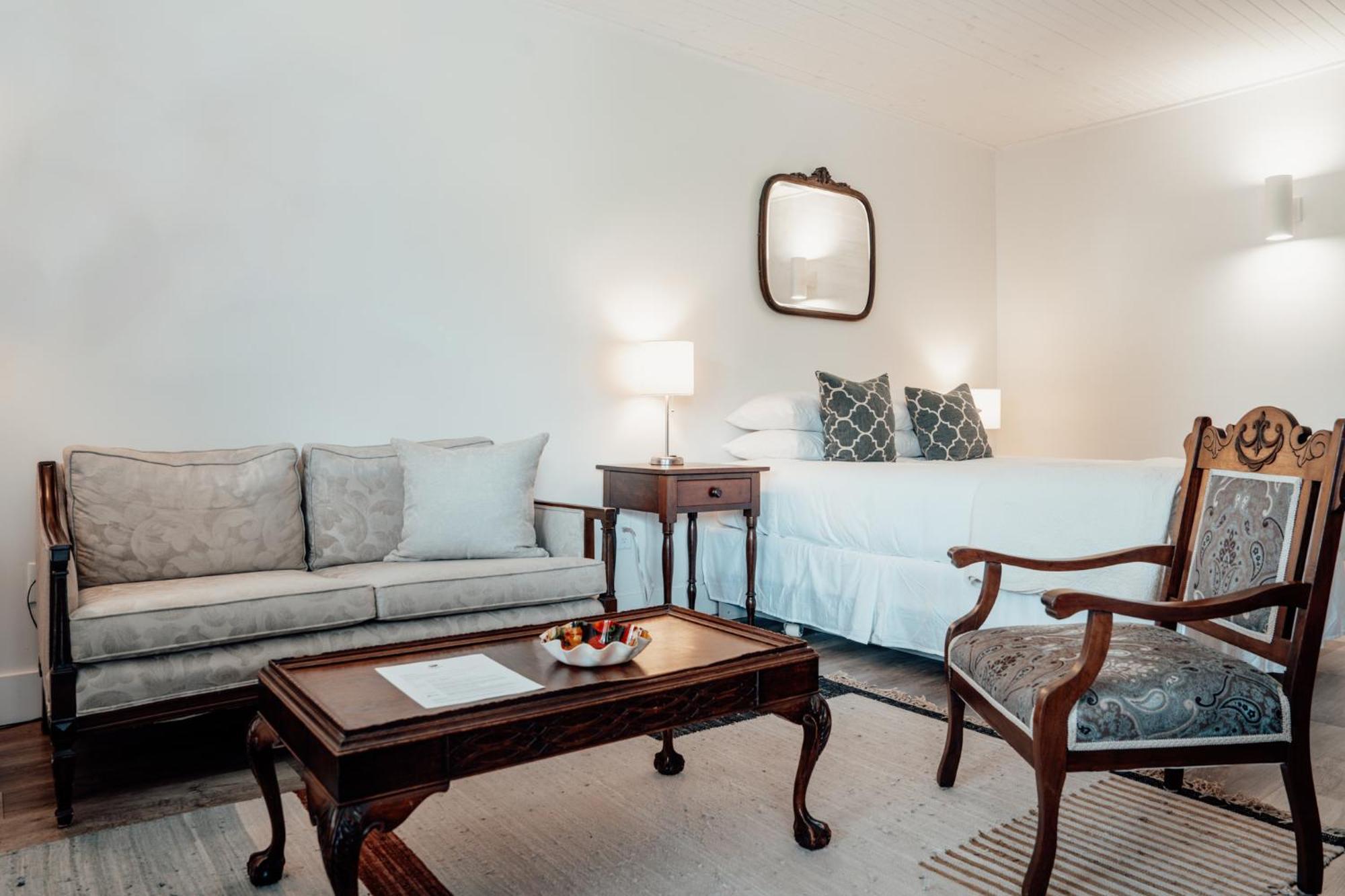 The Kent Motel Niagara-on-the-Lake المظهر الخارجي الصورة