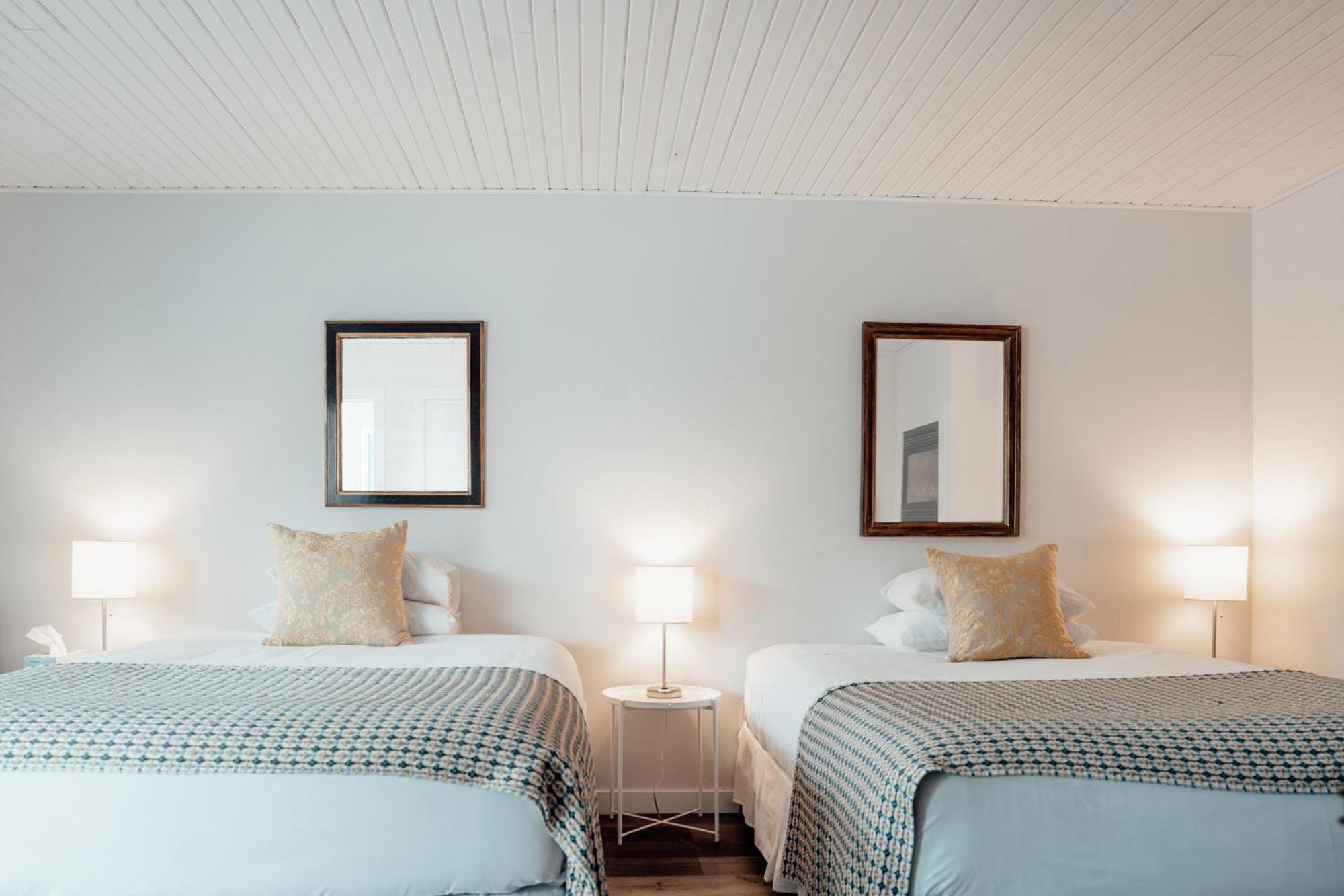 The Kent Motel Niagara-on-the-Lake المظهر الخارجي الصورة