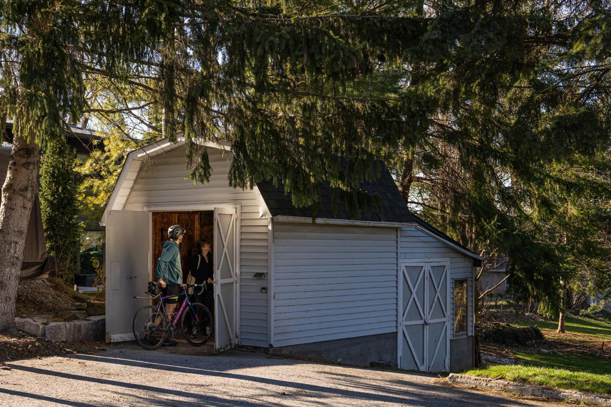 The Kent Motel Niagara-on-the-Lake المظهر الخارجي الصورة