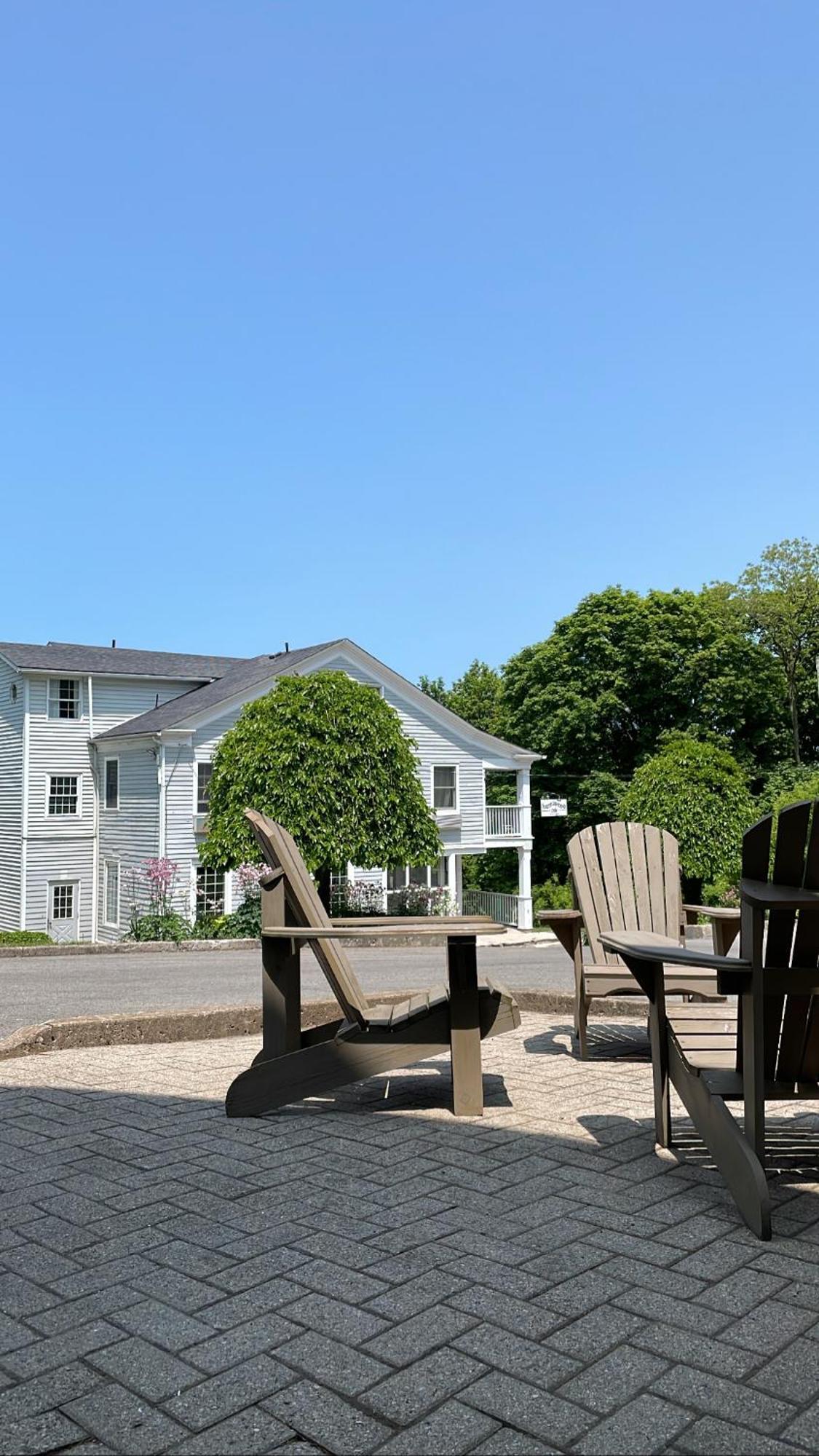 The Kent Motel Niagara-on-the-Lake المظهر الخارجي الصورة