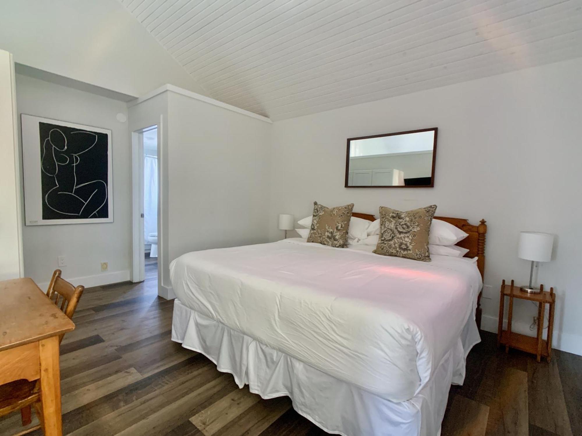 The Kent Motel Niagara-on-the-Lake المظهر الخارجي الصورة
