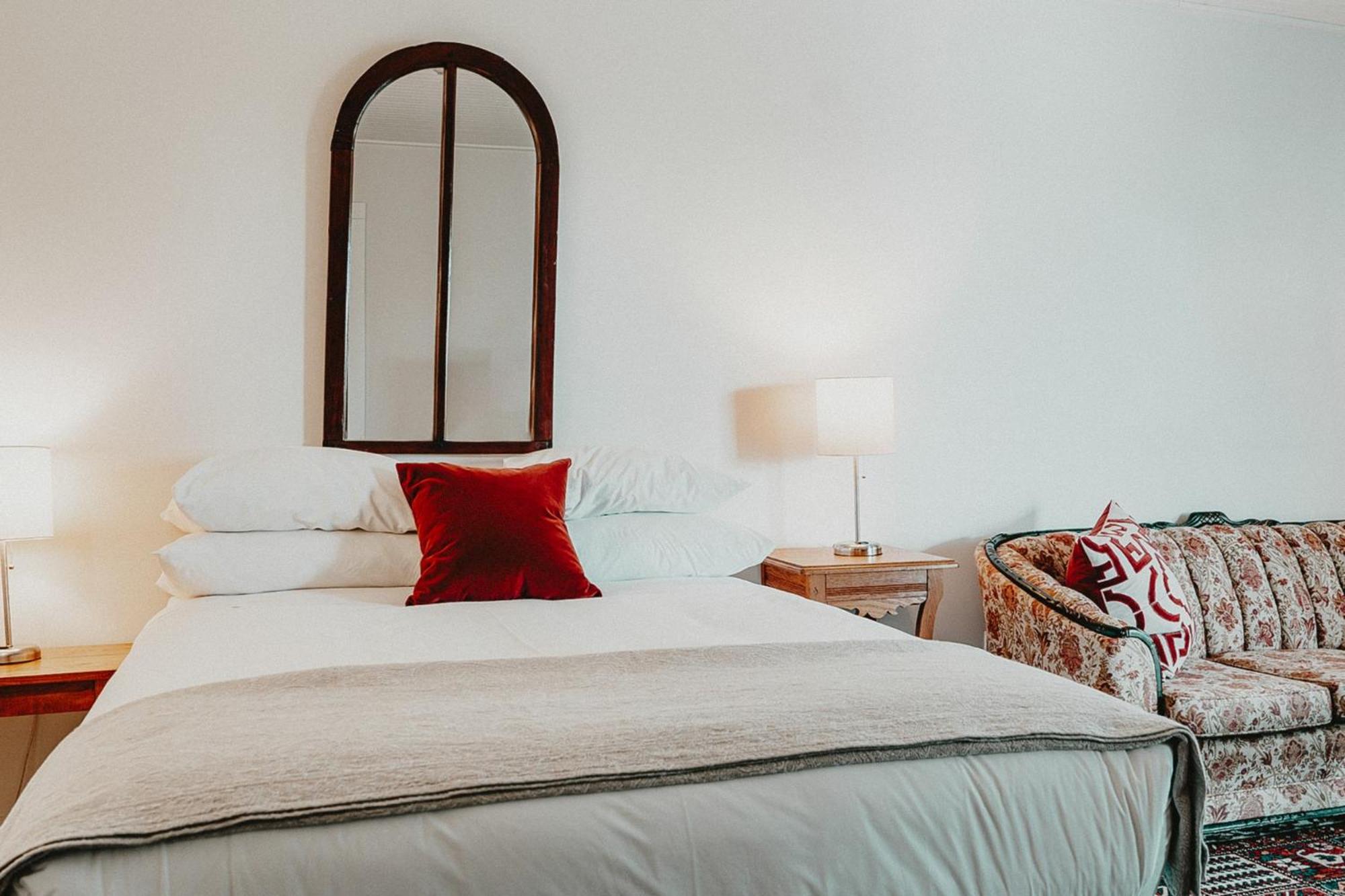 The Kent Motel Niagara-on-the-Lake المظهر الخارجي الصورة