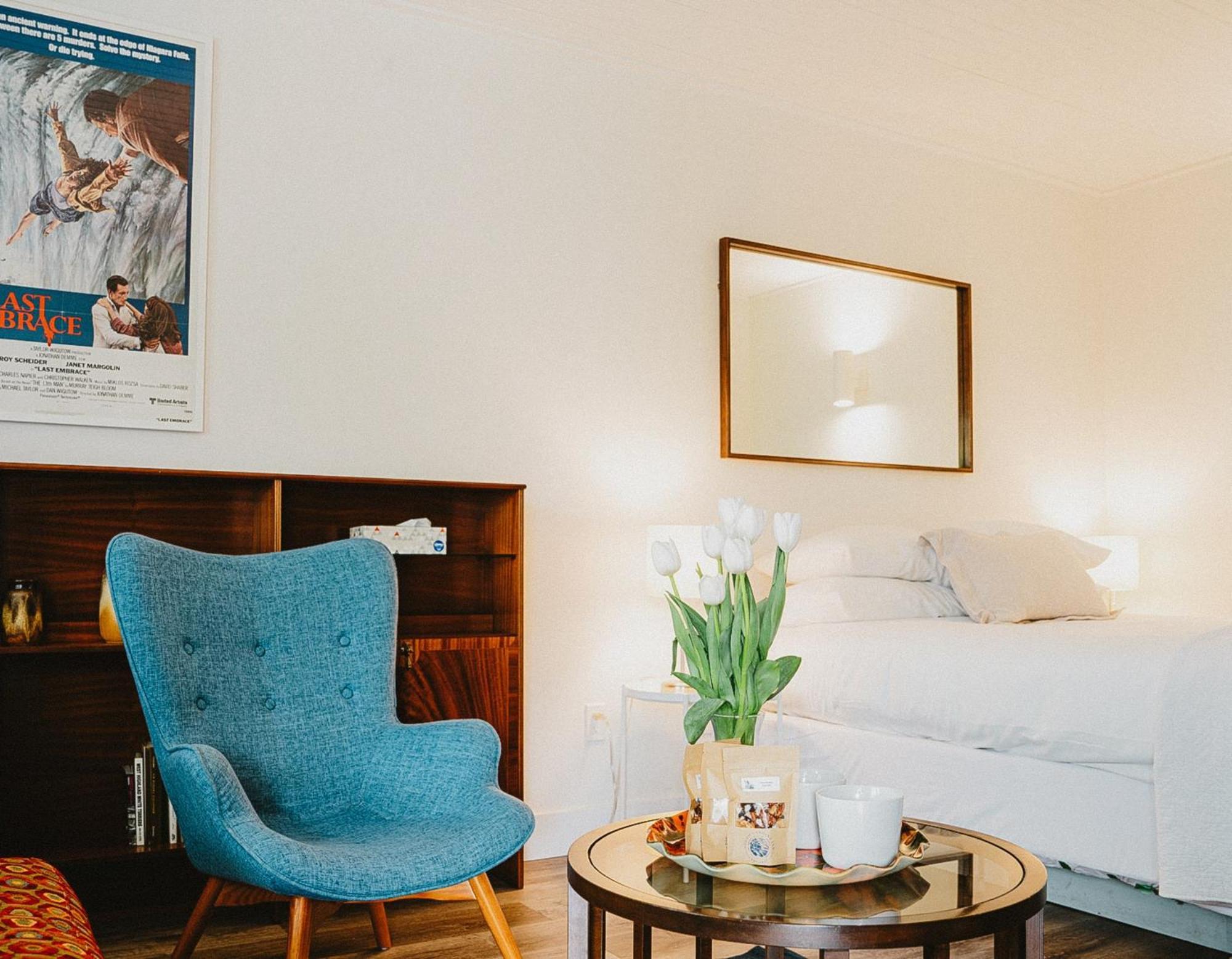The Kent Motel Niagara-on-the-Lake المظهر الخارجي الصورة