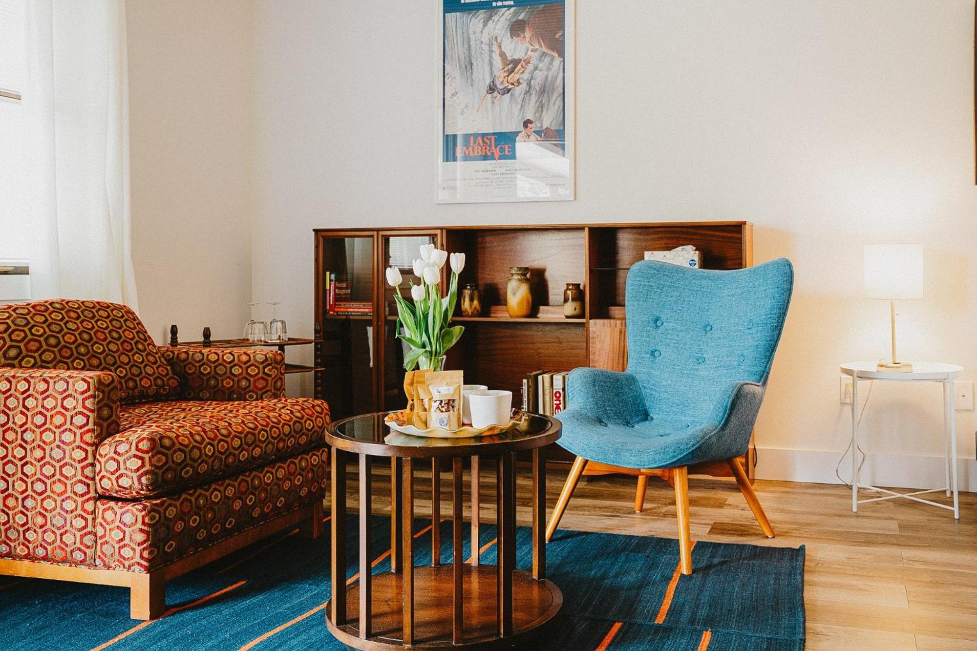 The Kent Motel Niagara-on-the-Lake المظهر الخارجي الصورة