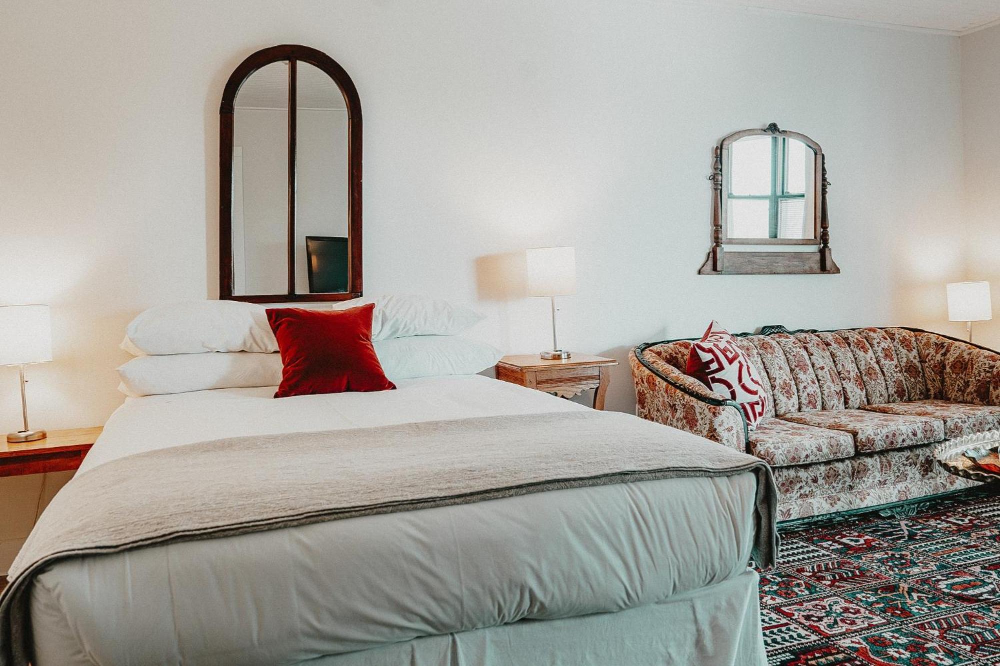 The Kent Motel Niagara-on-the-Lake المظهر الخارجي الصورة