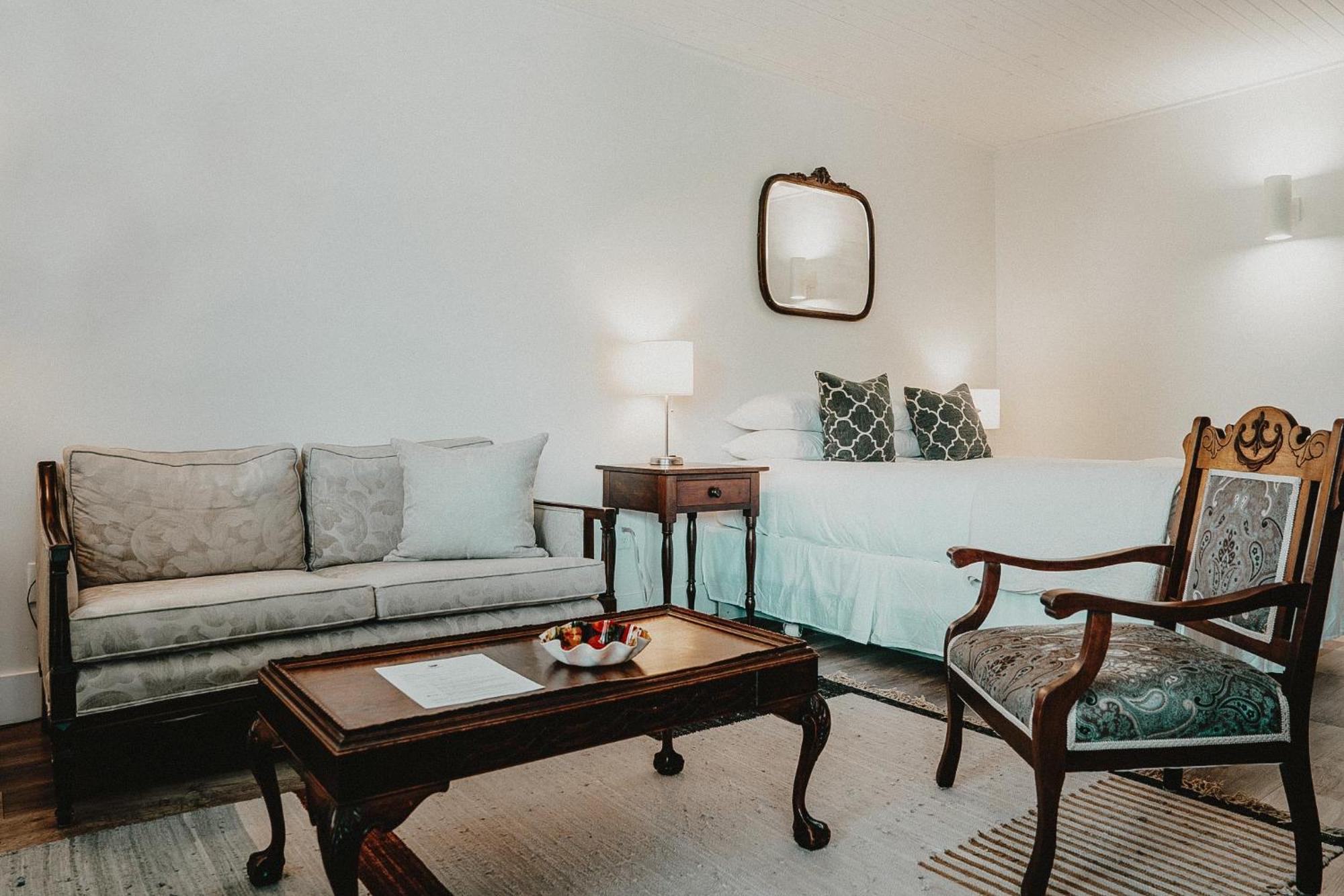The Kent Motel Niagara-on-the-Lake المظهر الخارجي الصورة