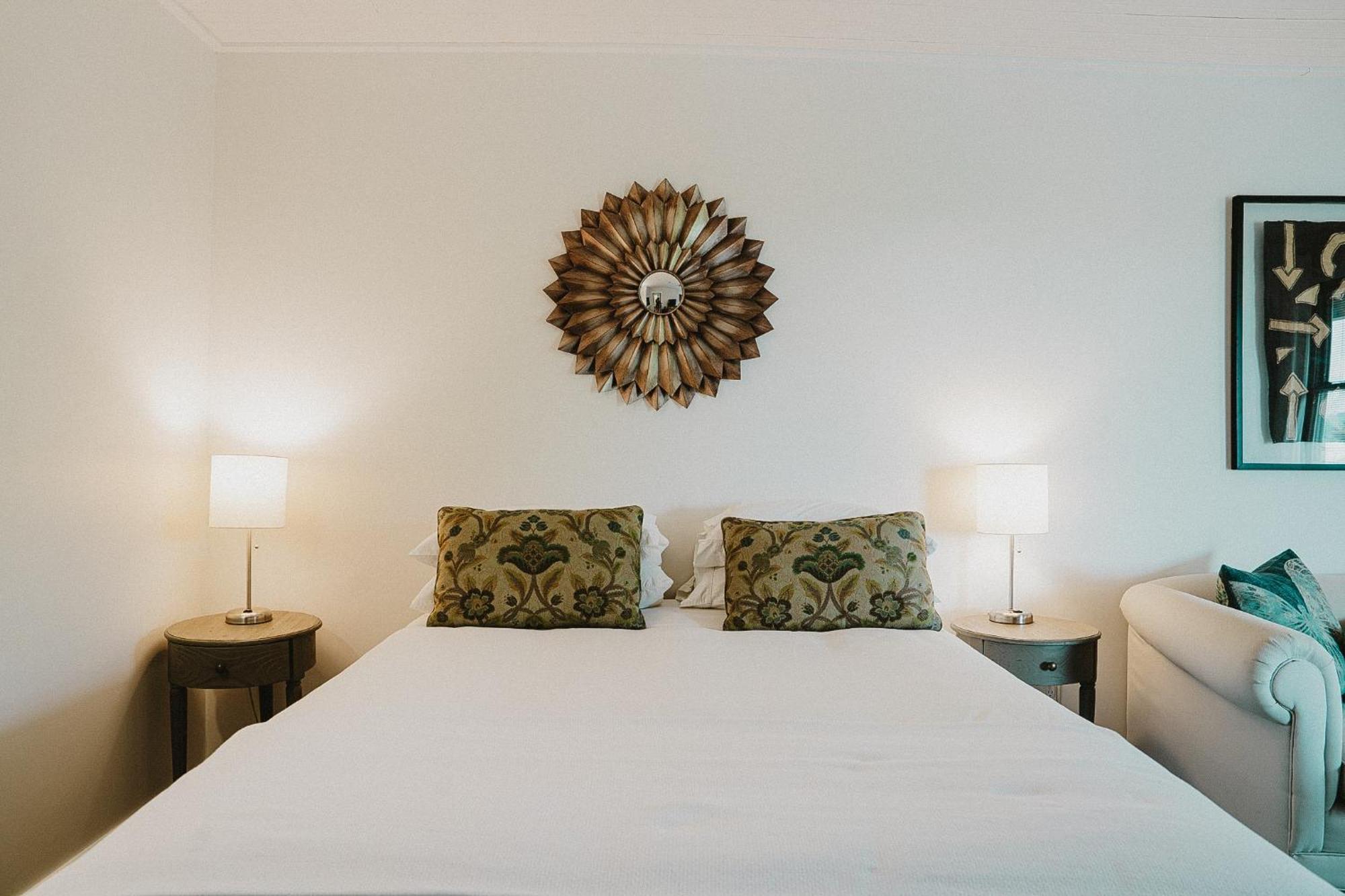 The Kent Motel Niagara-on-the-Lake المظهر الخارجي الصورة