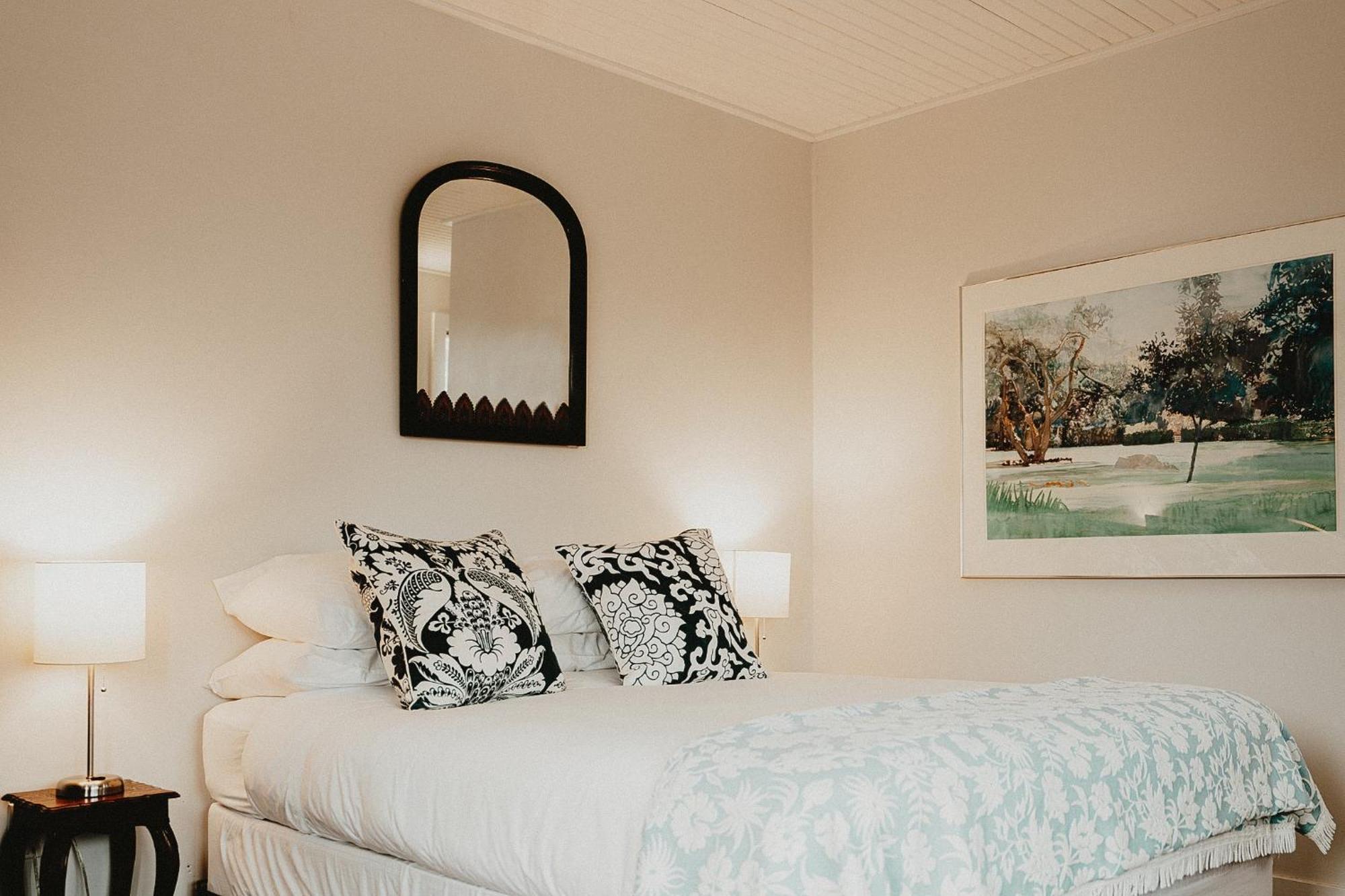 The Kent Motel Niagara-on-the-Lake المظهر الخارجي الصورة
