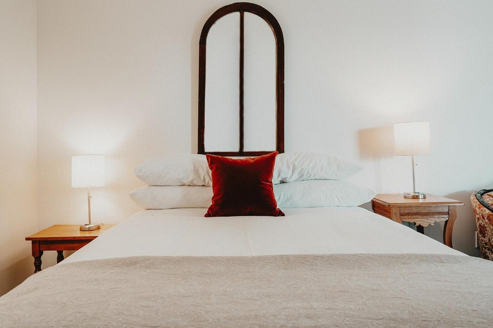 The Kent Motel Niagara-on-the-Lake المظهر الخارجي الصورة