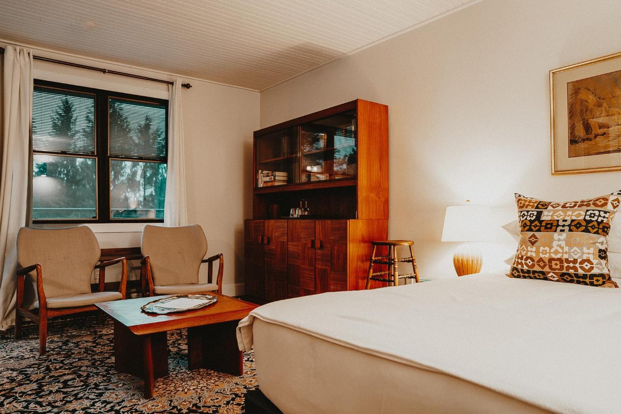 The Kent Motel Niagara-on-the-Lake المظهر الخارجي الصورة