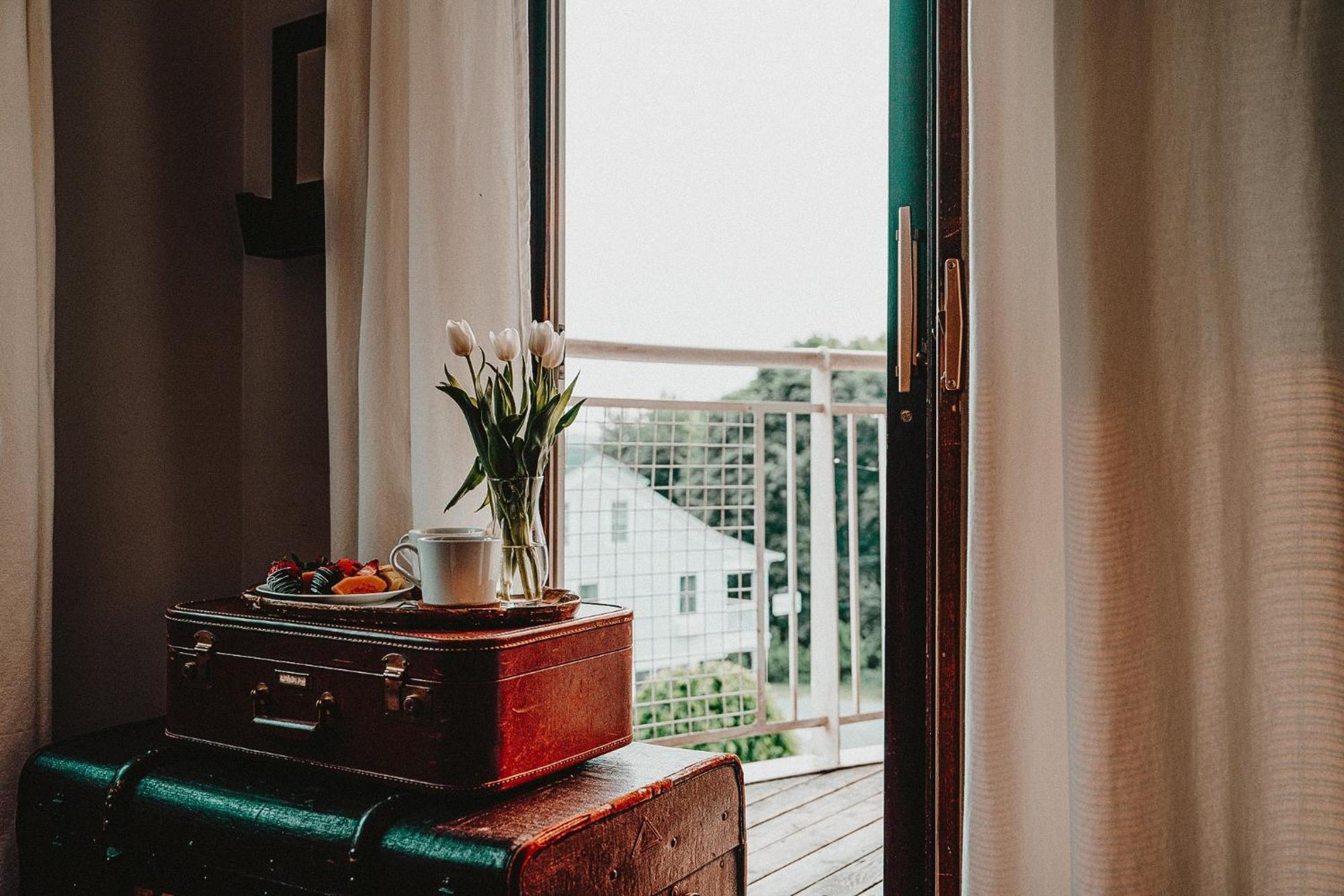 The Kent Motel Niagara-on-the-Lake المظهر الخارجي الصورة