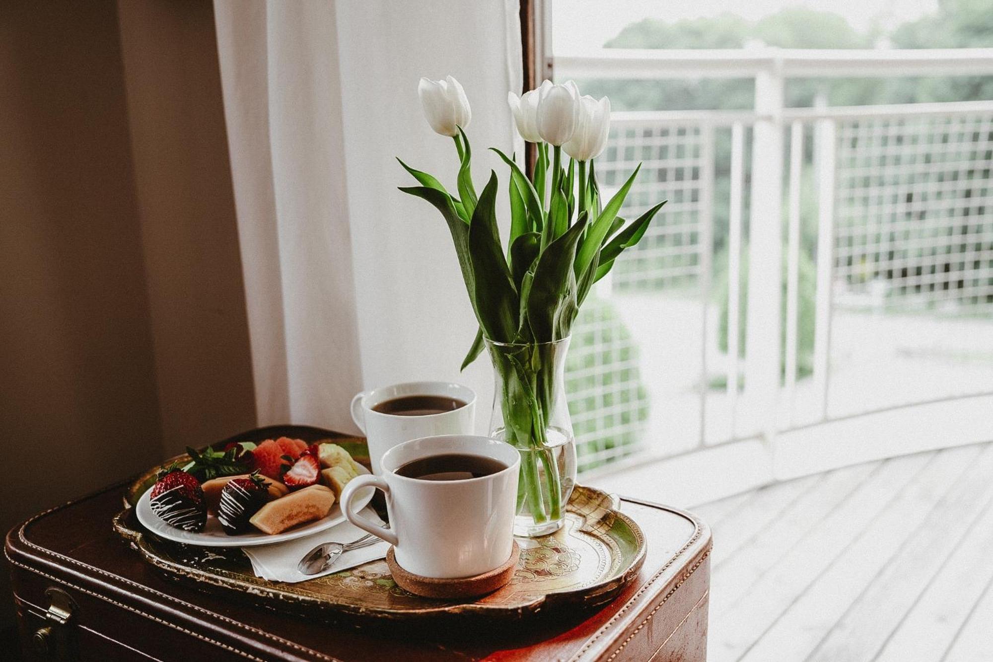 The Kent Motel Niagara-on-the-Lake المظهر الخارجي الصورة
