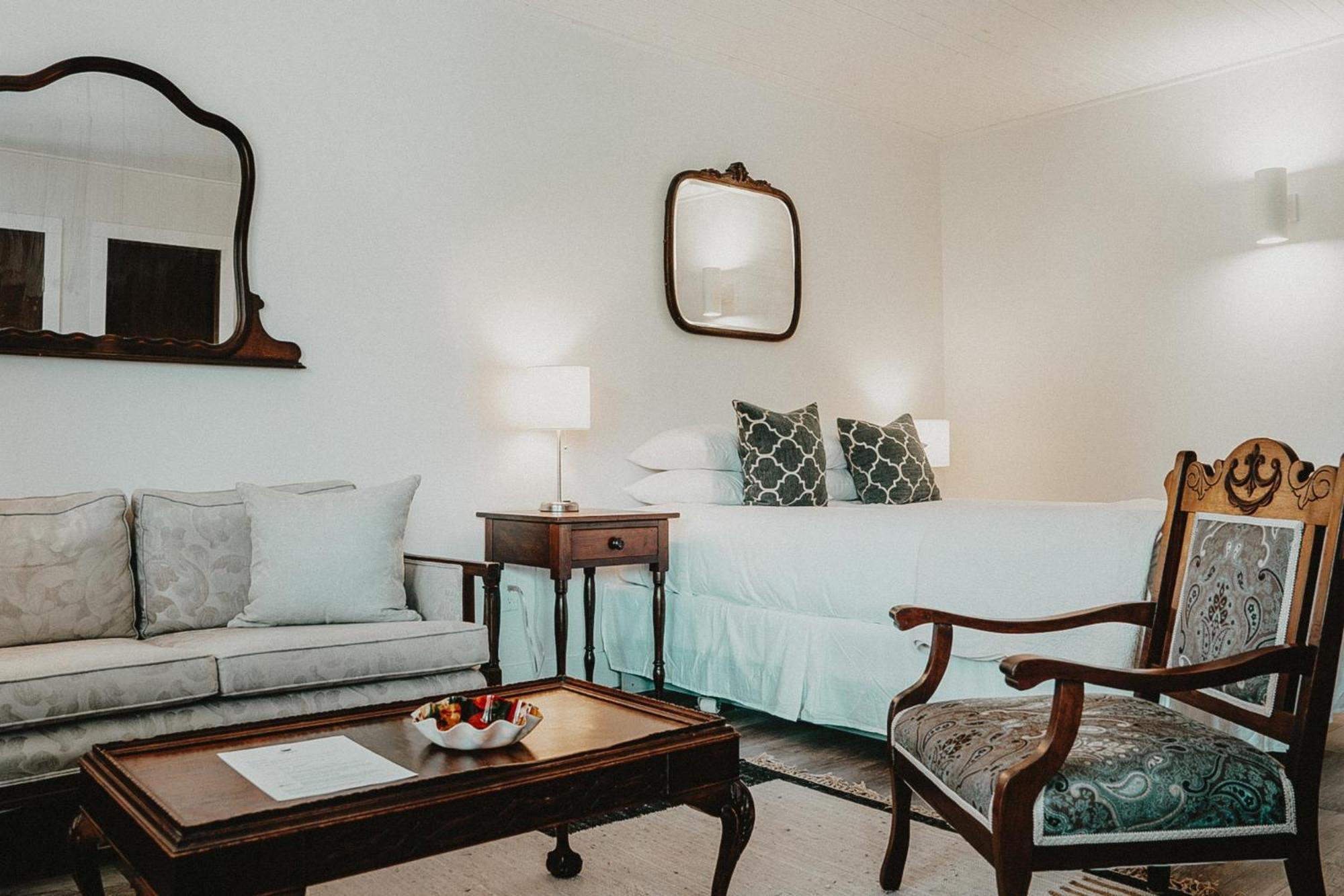The Kent Motel Niagara-on-the-Lake المظهر الخارجي الصورة