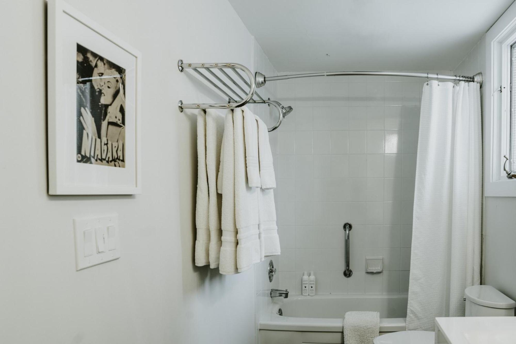 The Kent Motel Niagara-on-the-Lake المظهر الخارجي الصورة
