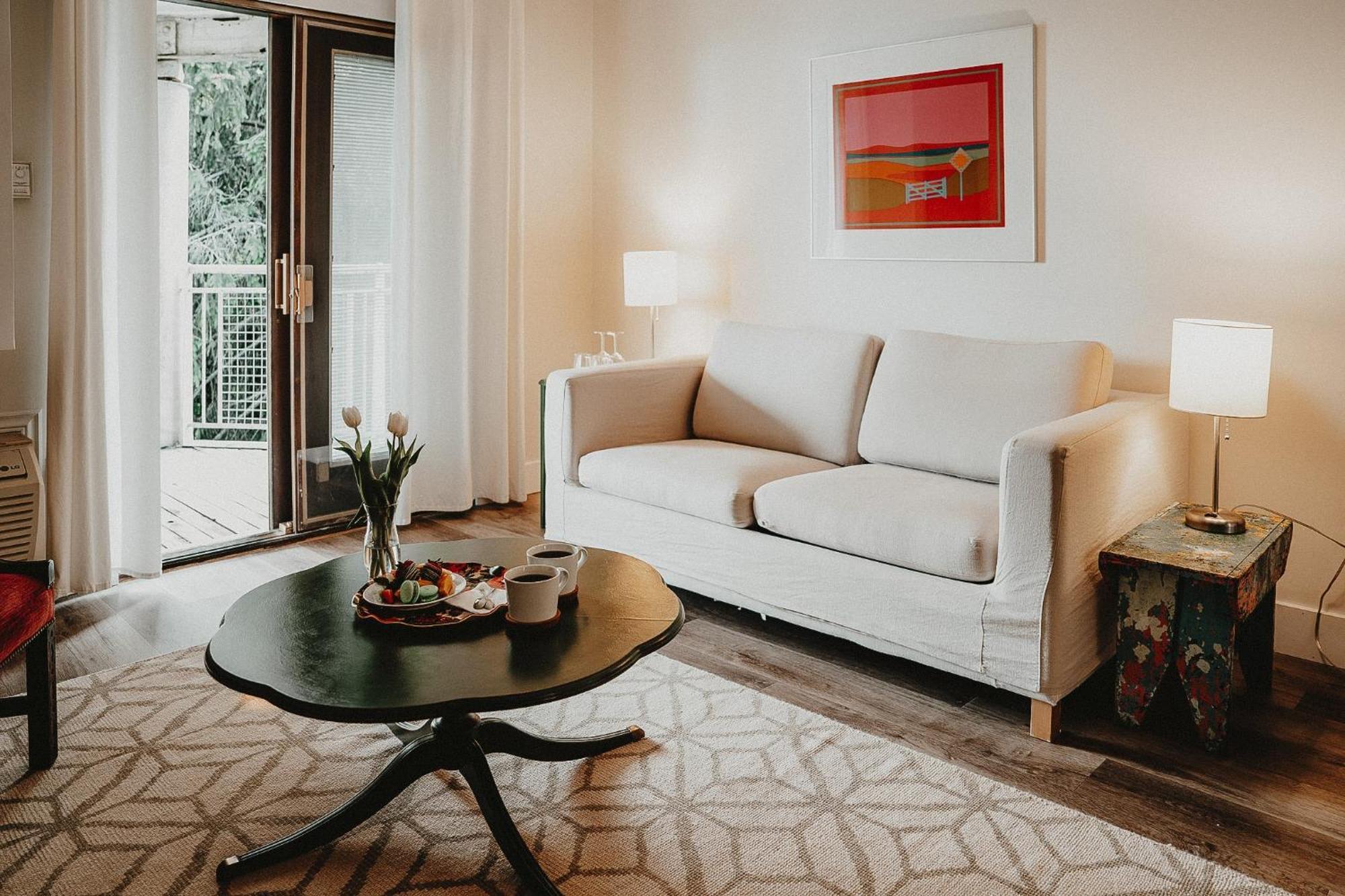 The Kent Motel Niagara-on-the-Lake المظهر الخارجي الصورة