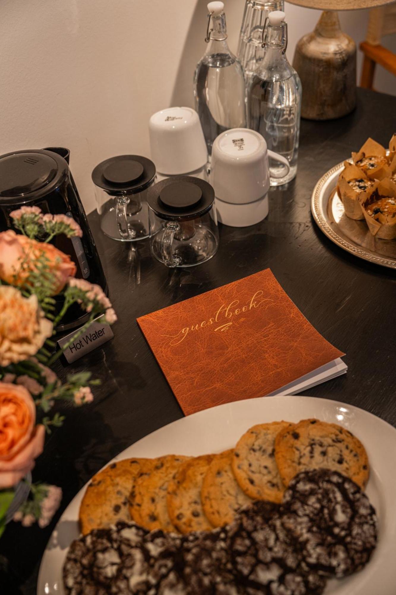 The Kent Motel Niagara-on-the-Lake المظهر الخارجي الصورة