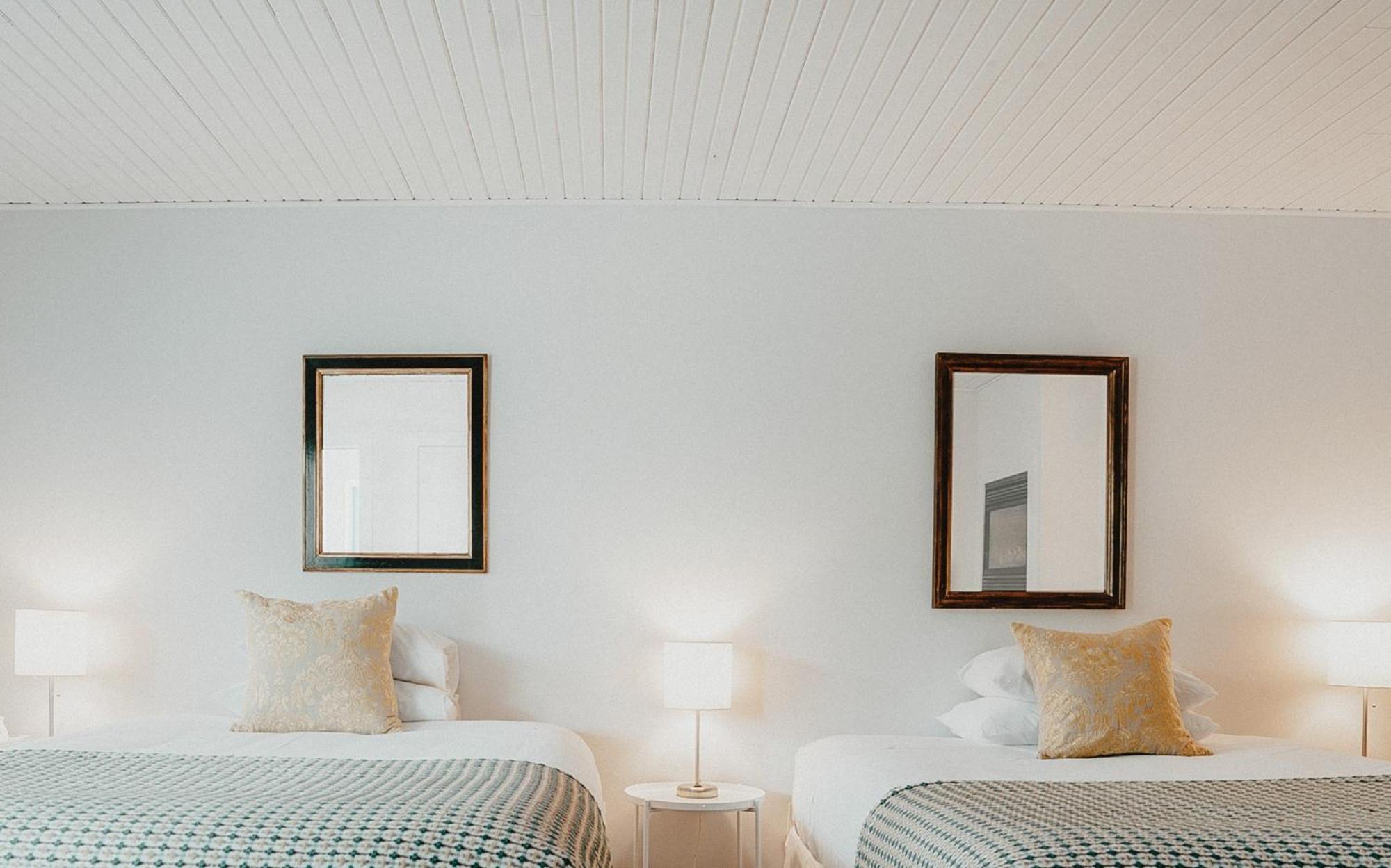 The Kent Motel Niagara-on-the-Lake المظهر الخارجي الصورة