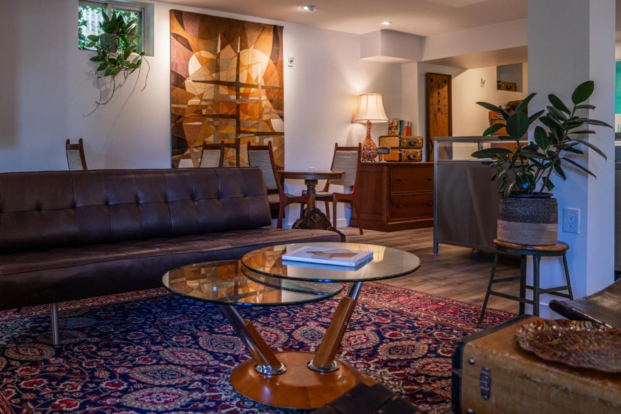 The Kent Motel Niagara-on-the-Lake المظهر الخارجي الصورة
