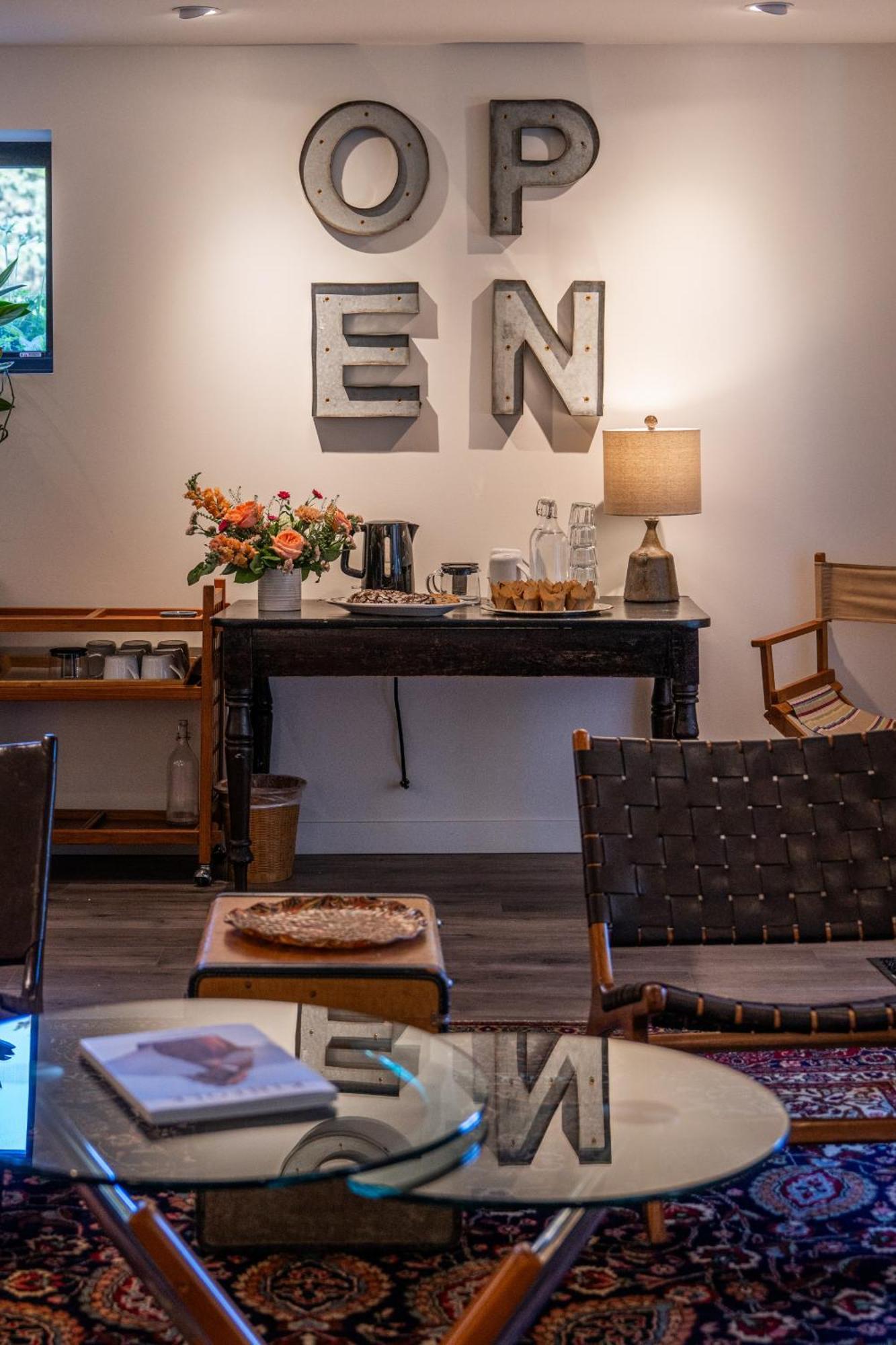 The Kent Motel Niagara-on-the-Lake المظهر الخارجي الصورة