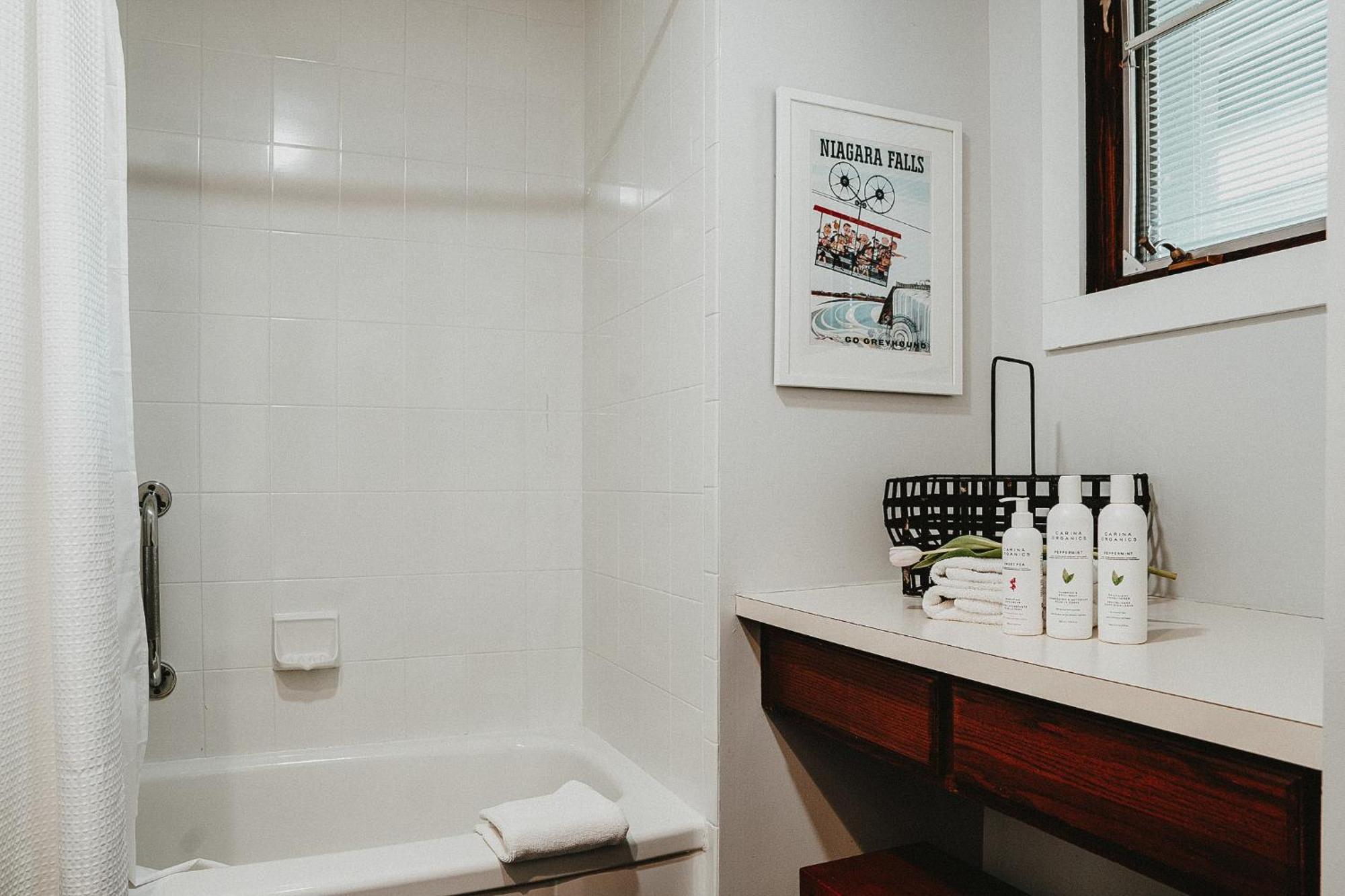 The Kent Motel Niagara-on-the-Lake المظهر الخارجي الصورة